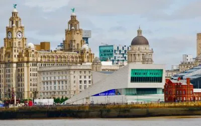 Accent focus: Liverpool accent with Steven Gerrard and Jamie Carragher