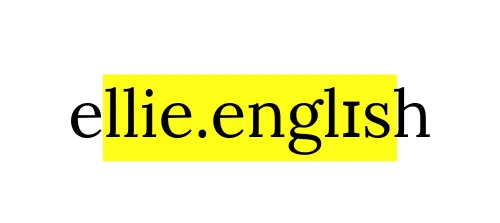 EllieEnglish