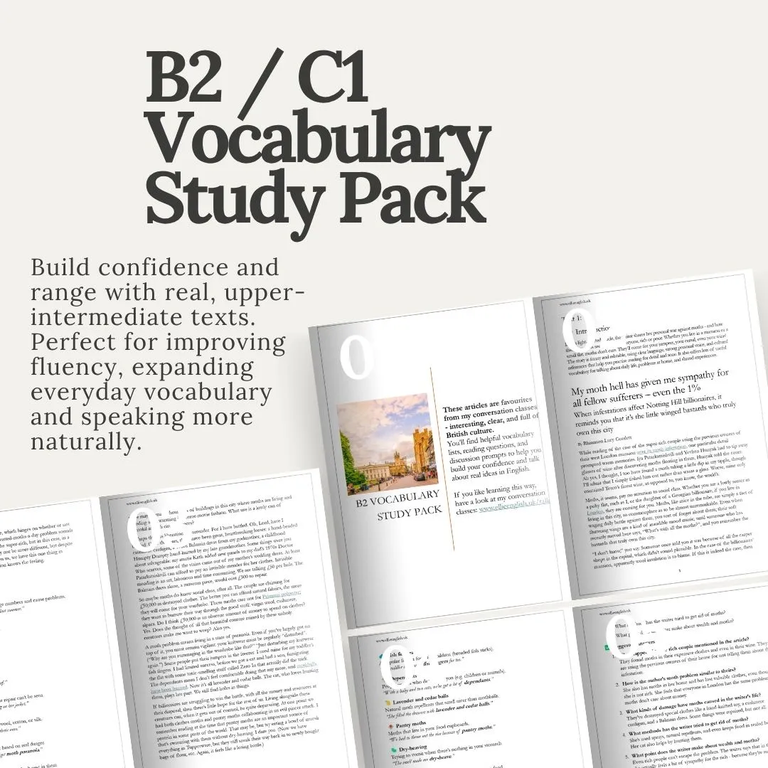 B2 Vocab study pack(1)